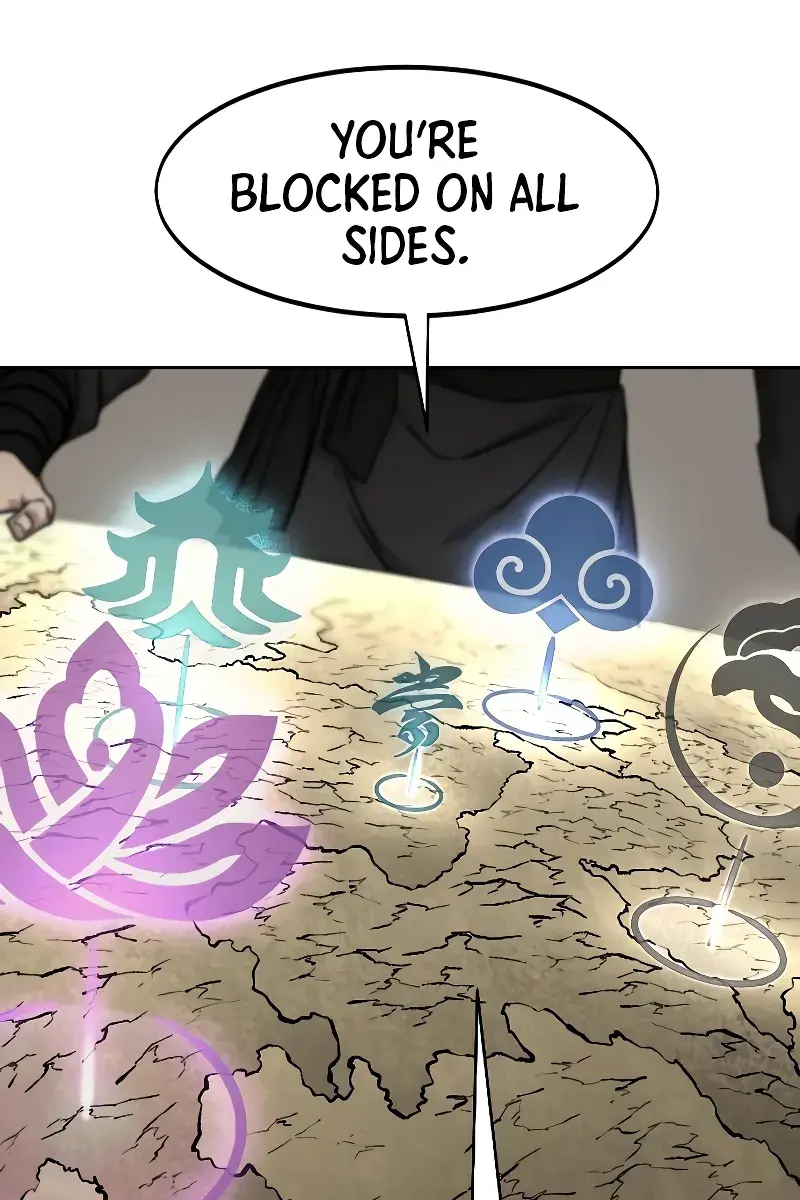 Return of the Mount Hua Sect Chapter 137 Page 85