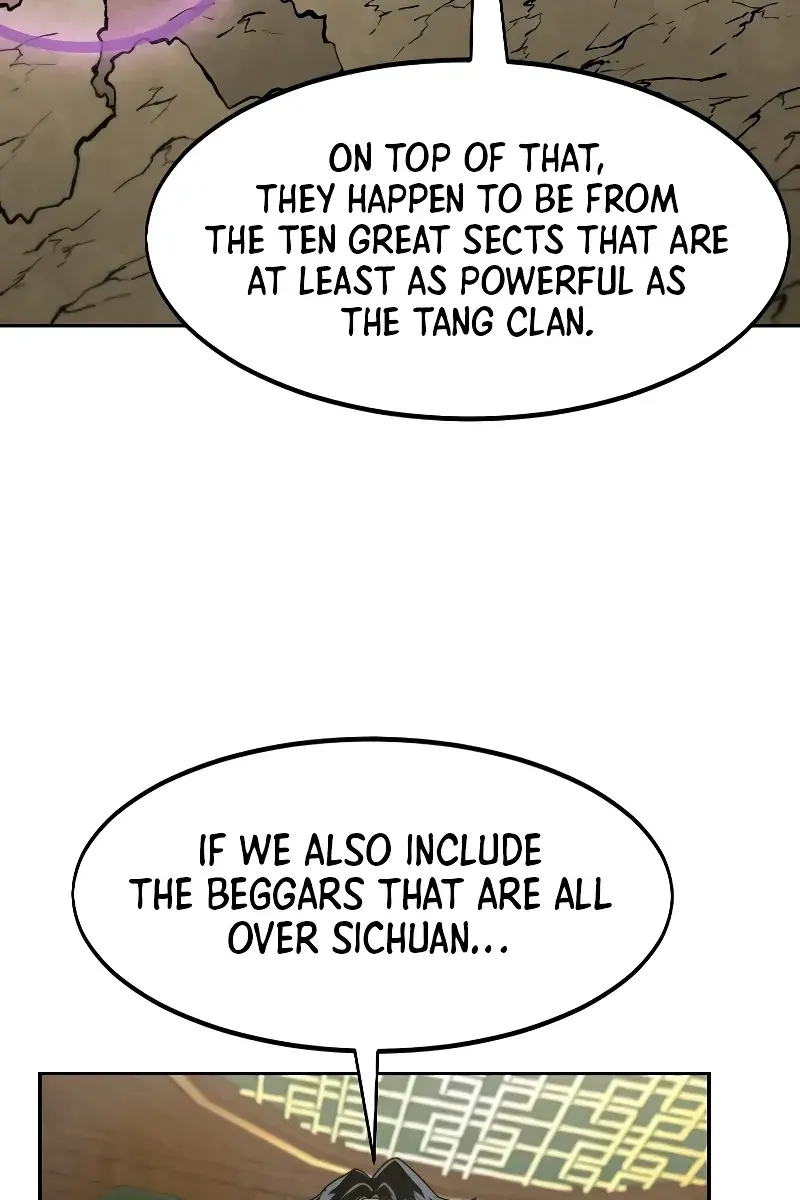 Return of the Mount Hua Sect Chapter 137 Page 86