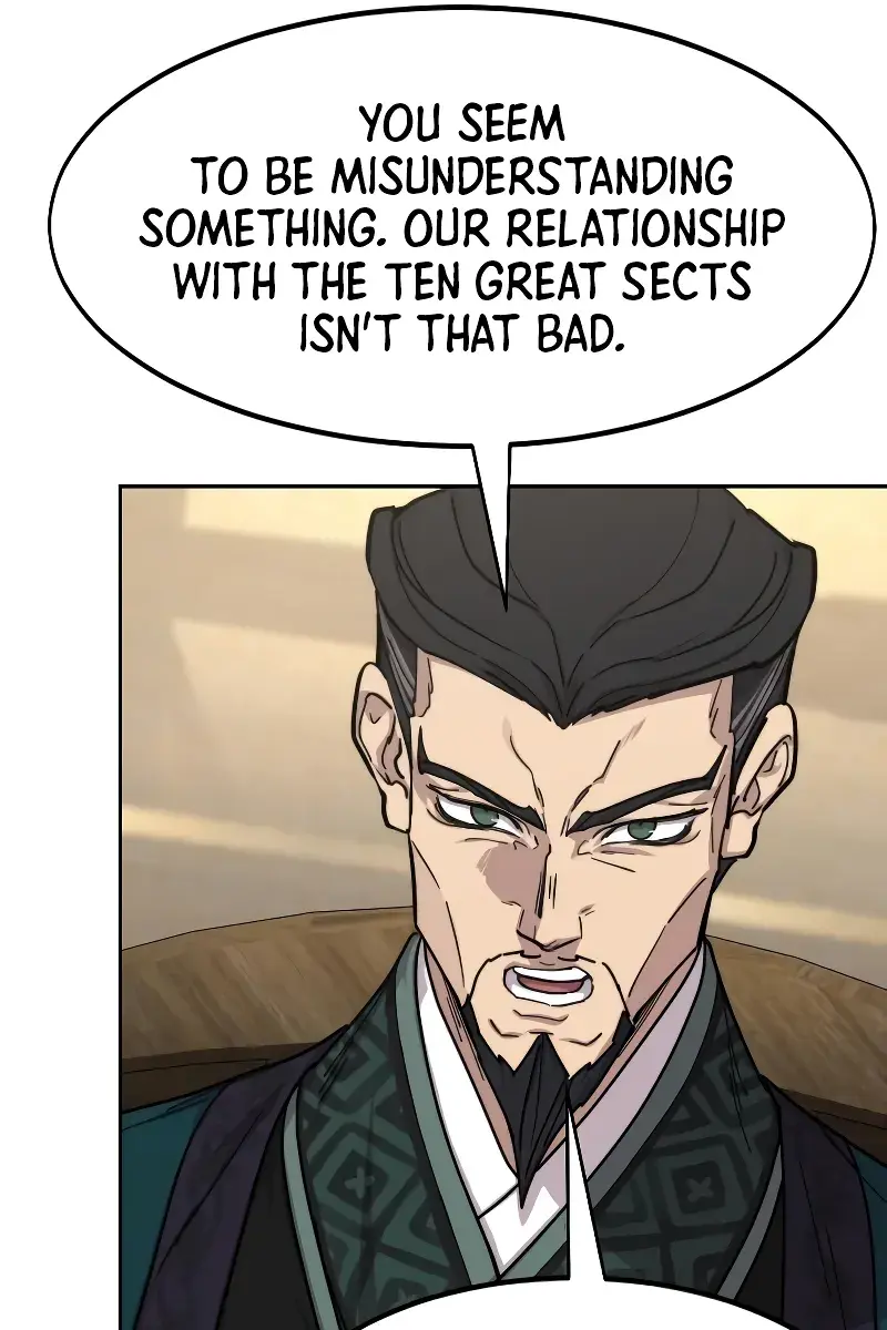 Return of the Mount Hua Sect Chapter 137 Page 89