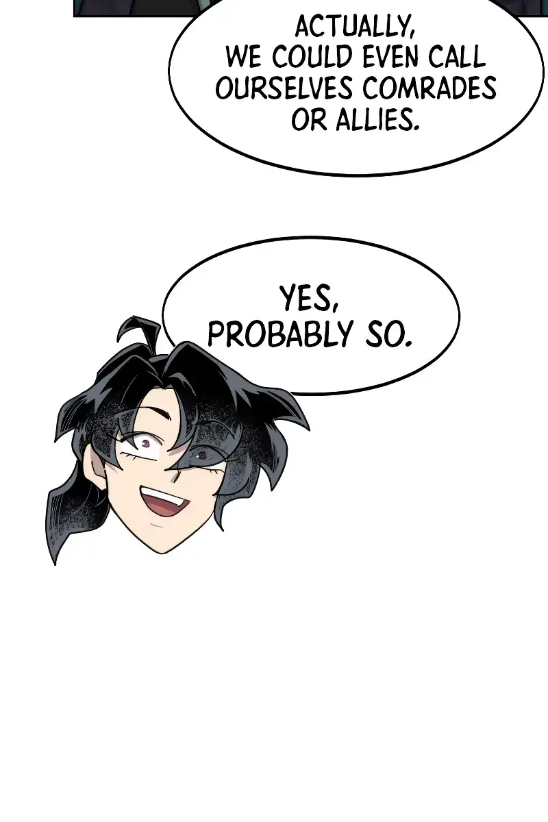 Return of the Mount Hua Sect Chapter 137 Page 90