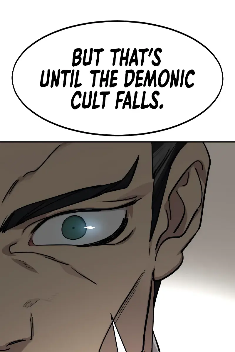 Return of the Mount Hua Sect Chapter 137 Page 91