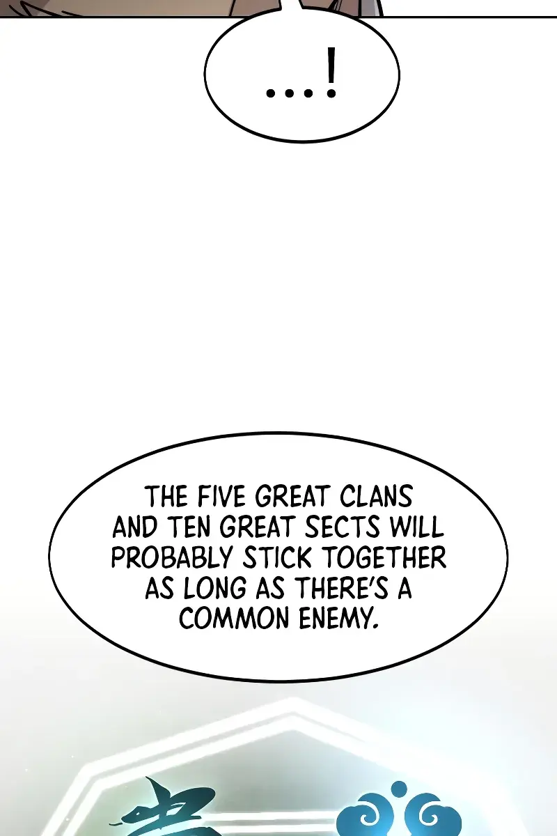 Return of the Mount Hua Sect Chapter 137 Page 92