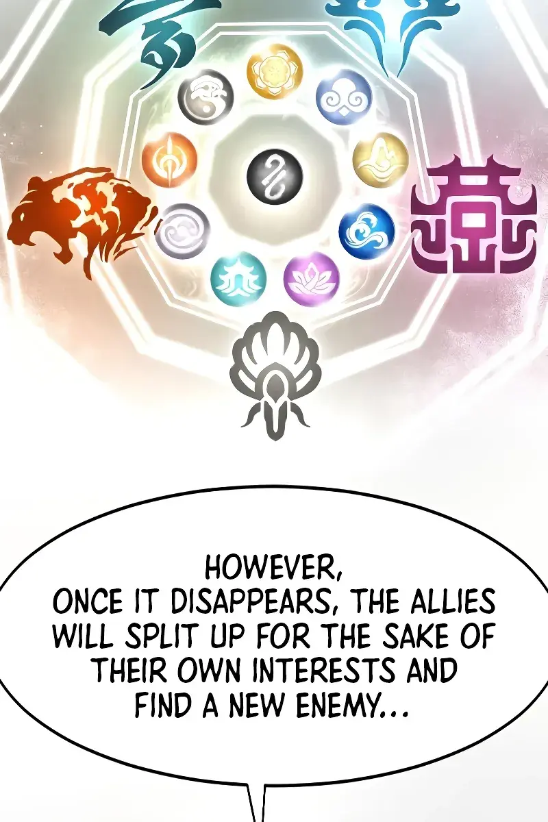 Return of the Mount Hua Sect Chapter 137 Page 93