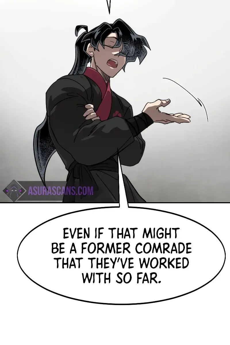 Return of the Mount Hua Sect Chapter 137 Page 94