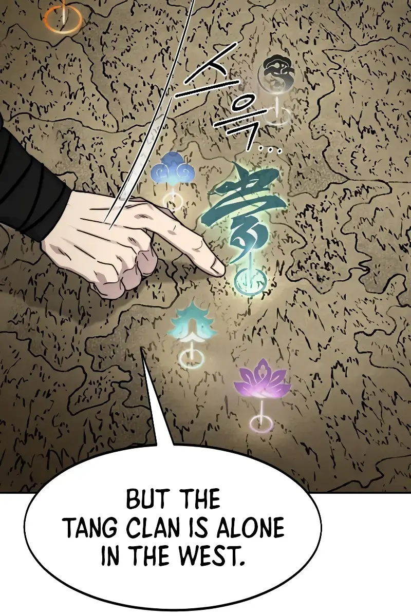 Return of the Mount Hua Sect Chapter 137 Page 97