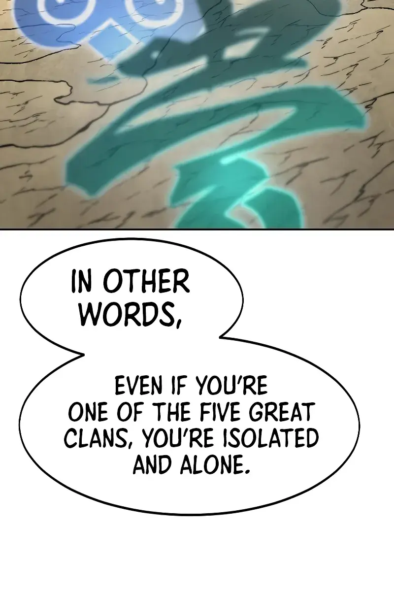 Return of the Mount Hua Sect Chapter 137 Page 99