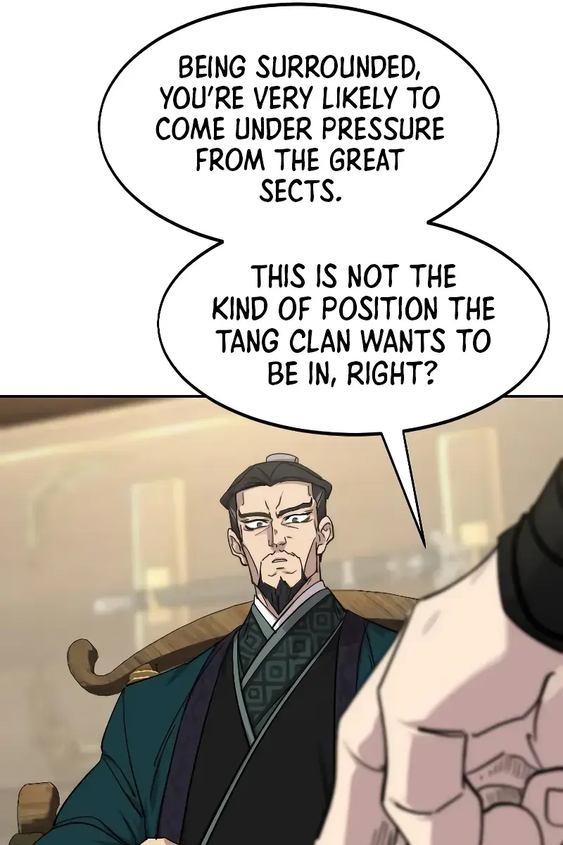 Return of the Mount Hua Sect Chapter 137 Page 101