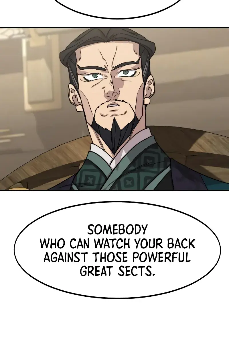 Return of the Mount Hua Sect Chapter 137 Page 103