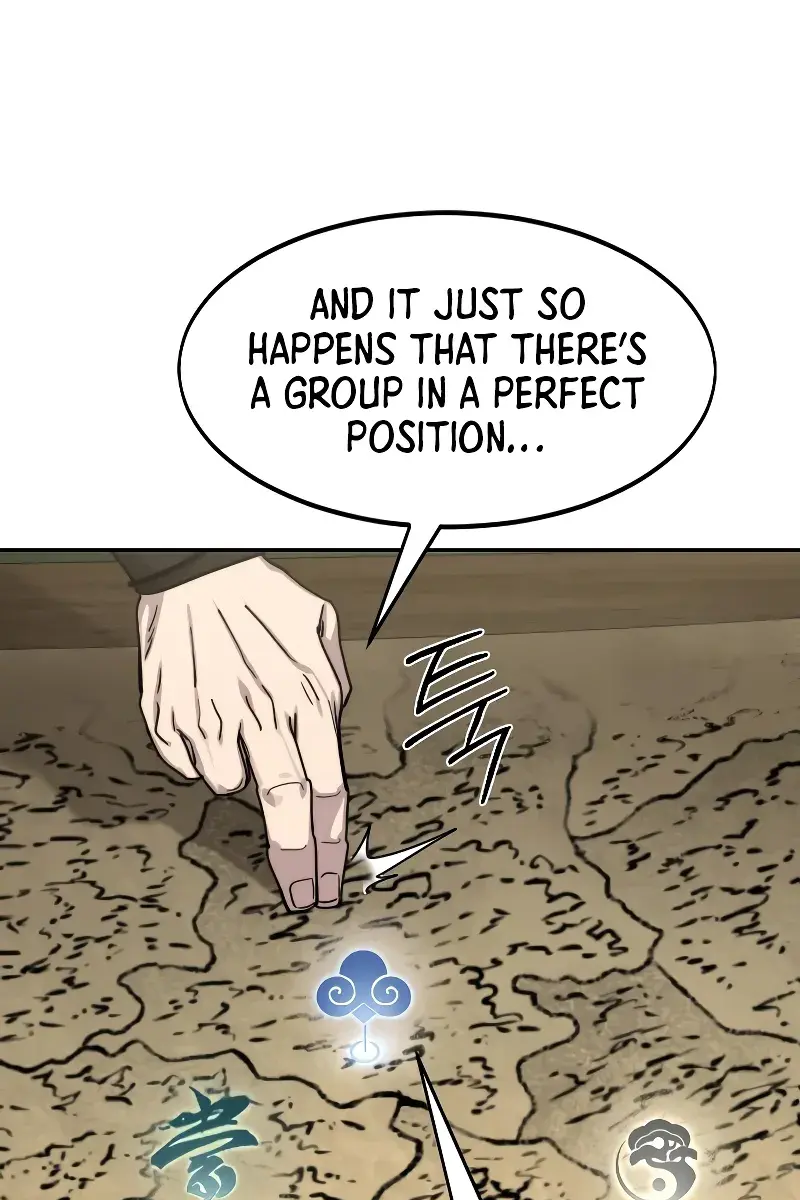 Return of the Mount Hua Sect Chapter 137 Page 104