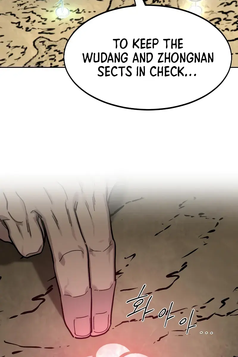 Return of the Mount Hua Sect Chapter 137 Page 105