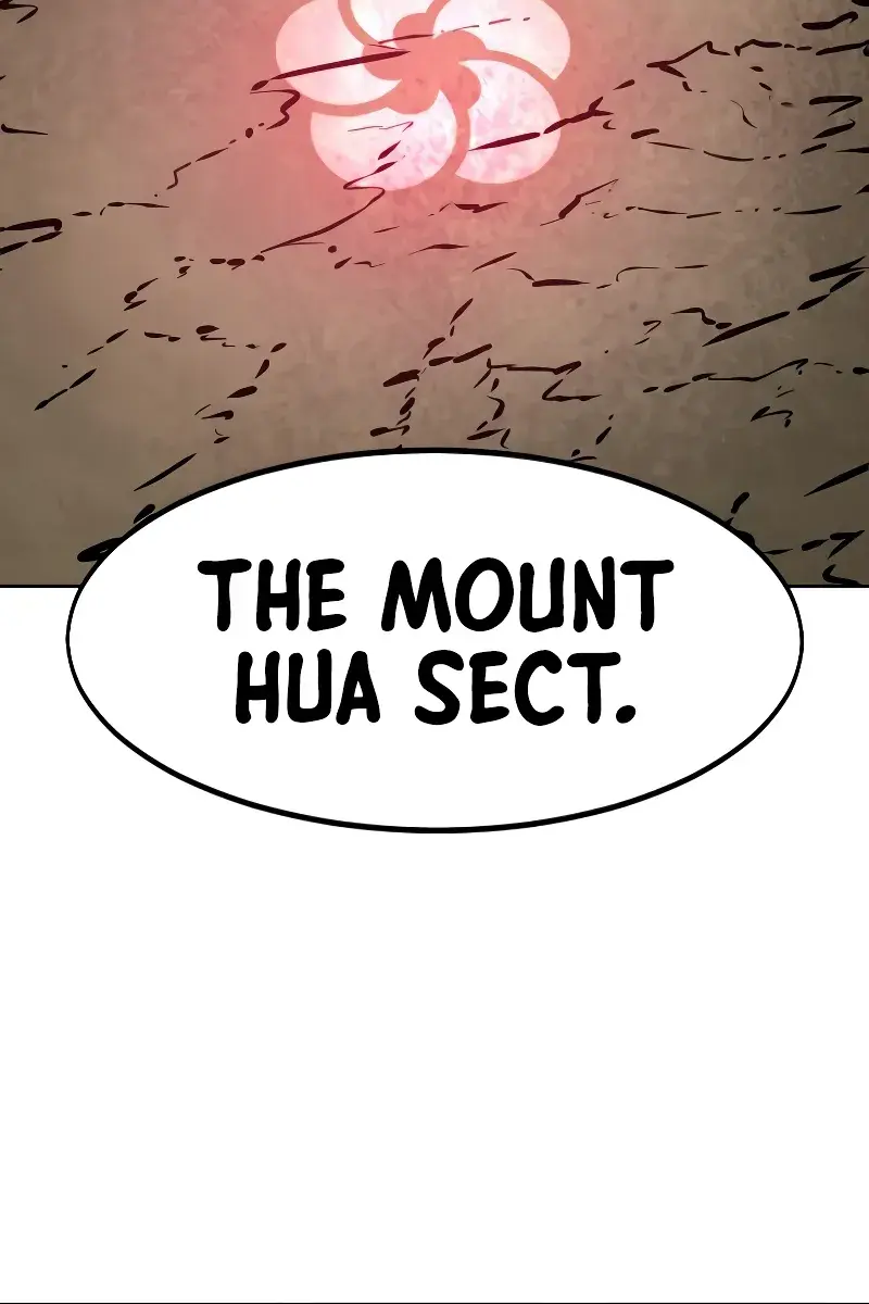 Return of the Mount Hua Sect Chapter 137 Page 106