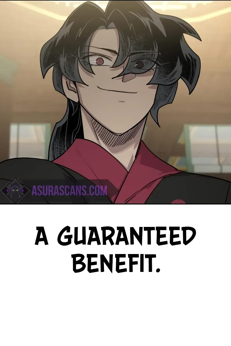 Return of the Mount Hua Sect Chapter 137 Page 107