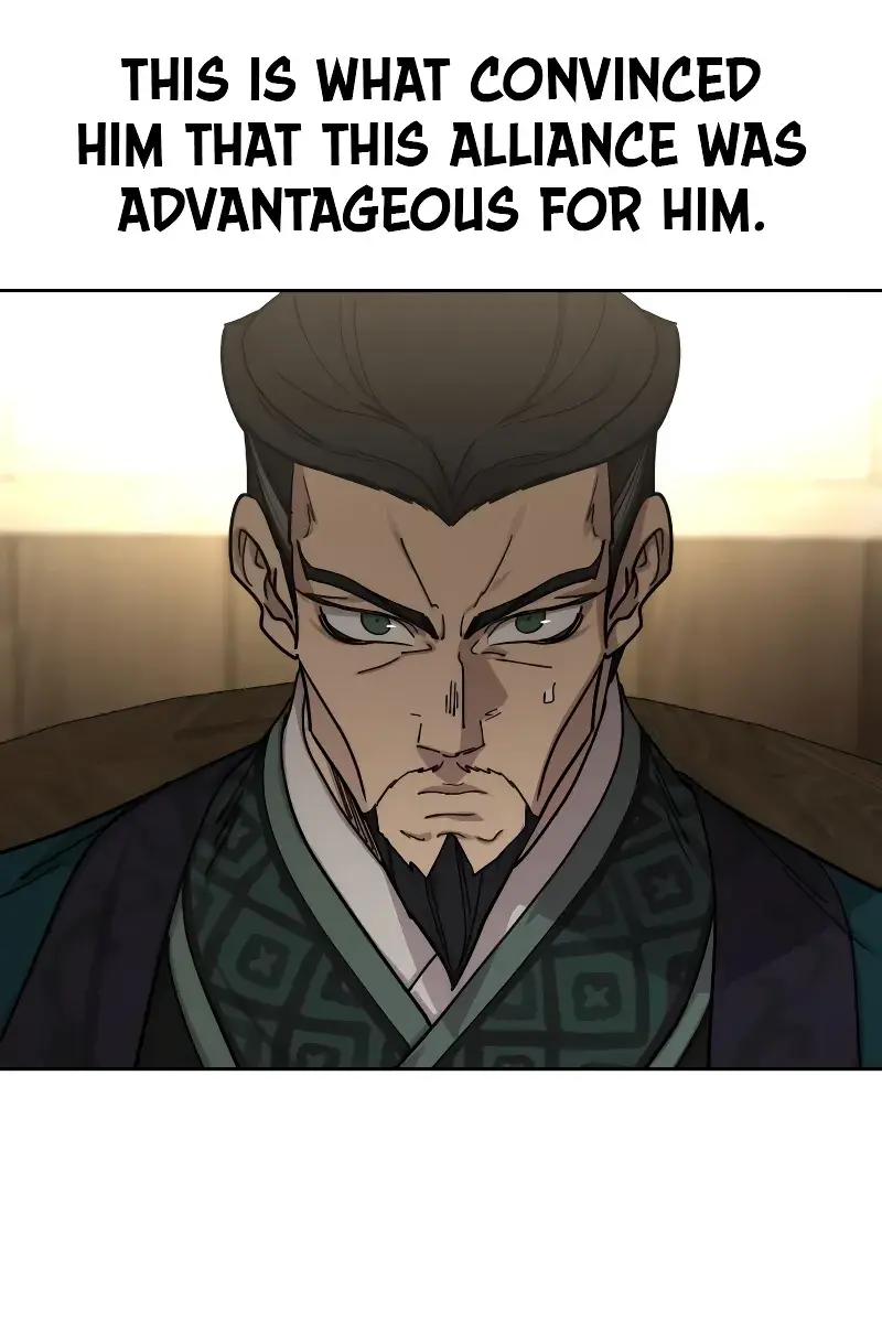 Return of the Mount Hua Sect Chapter 137 Page 108