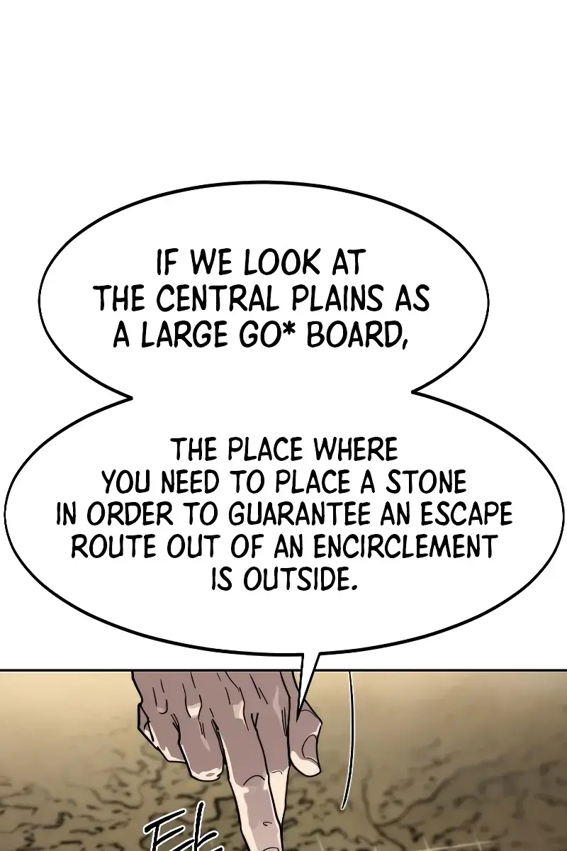 Return of the Mount Hua Sect Chapter 137 Page 109