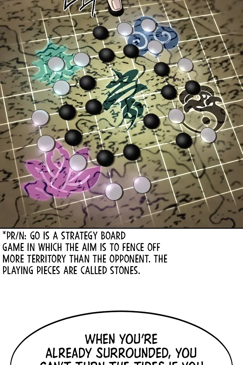 Return of the Mount Hua Sect Chapter 137 Page 110