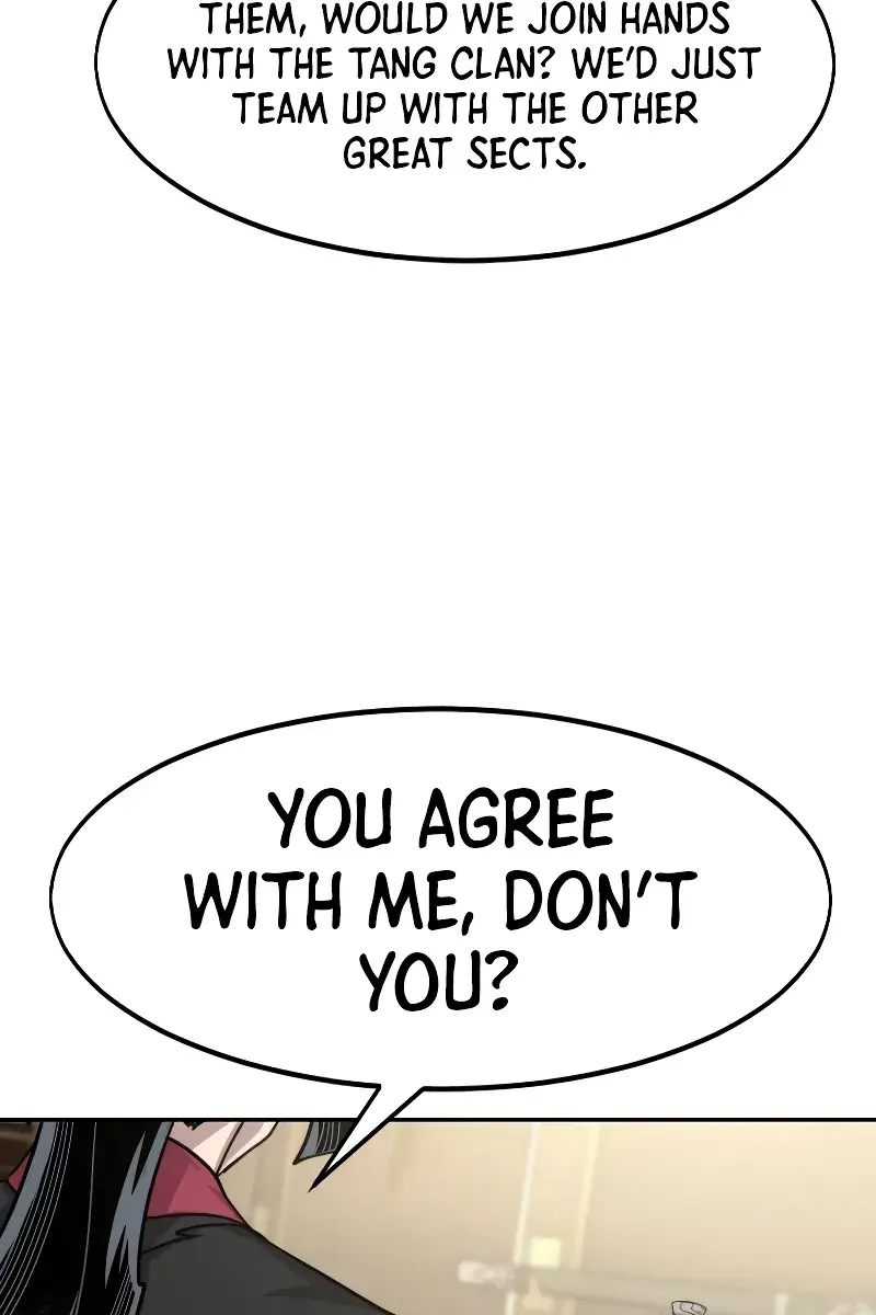 Return of the Mount Hua Sect Chapter 137 Page 115