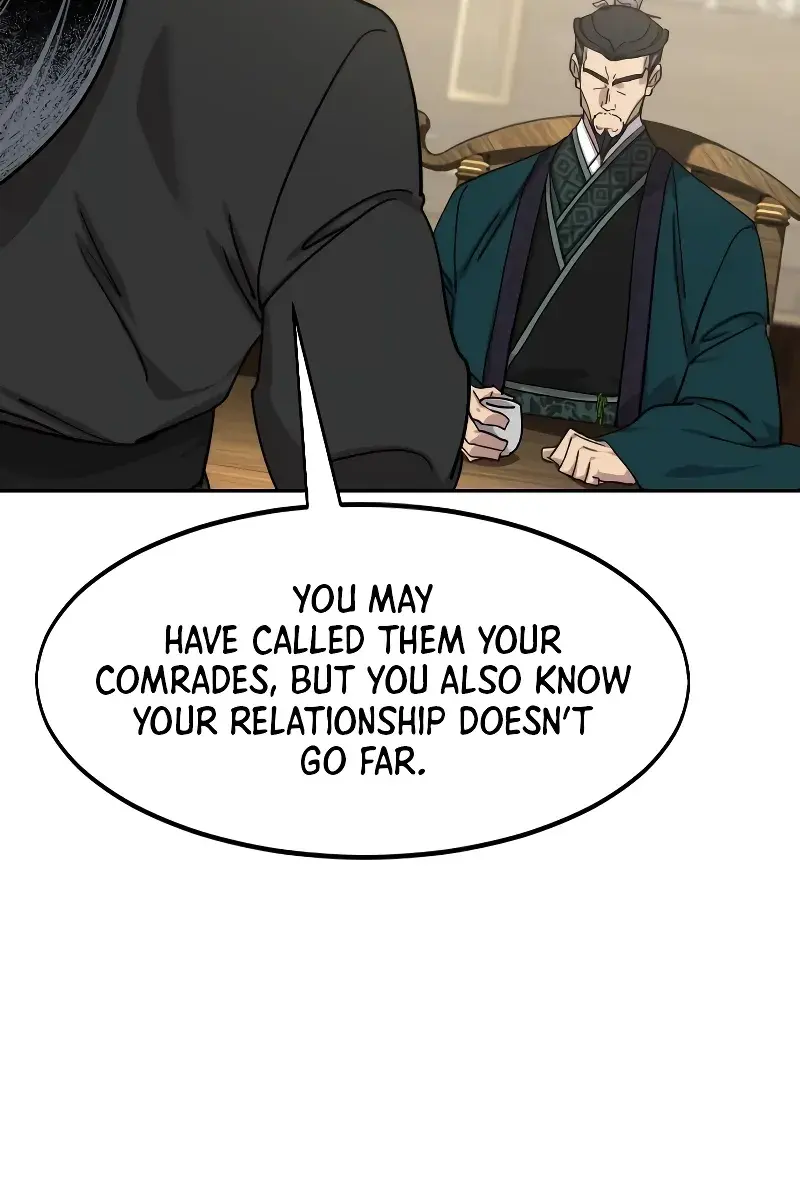 Return of the Mount Hua Sect Chapter 137 Page 116