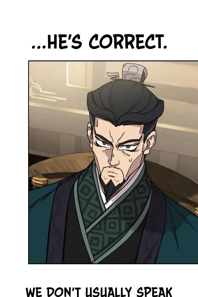 Return of the Mount Hua Sect Chapter 137 Page 117