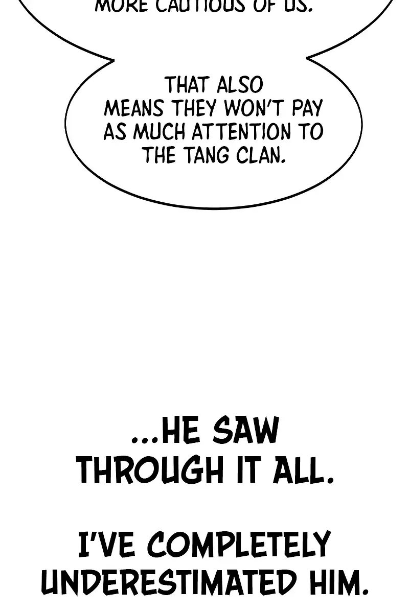 Return of the Mount Hua Sect Chapter 137 Page 120