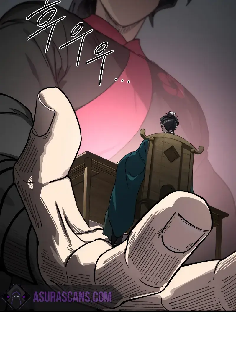 Return of the Mount Hua Sect Chapter 137 Page 124