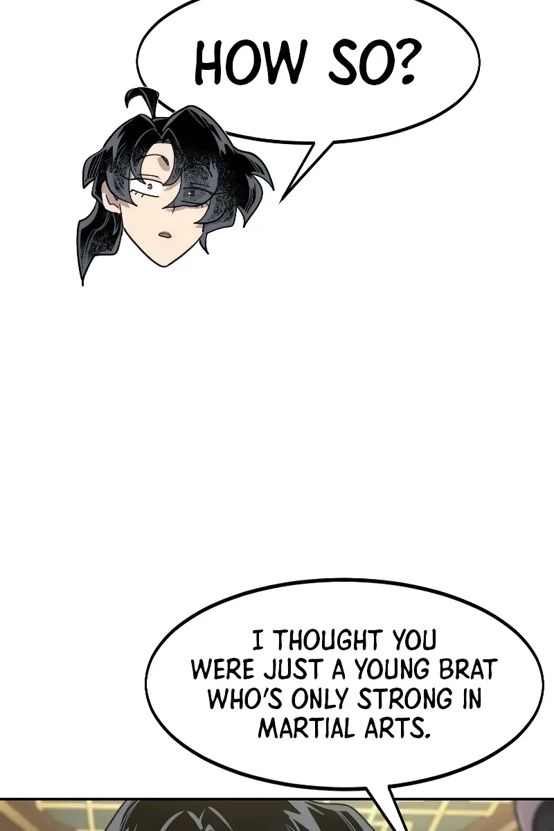 Return of the Mount Hua Sect Chapter 137 Page 127