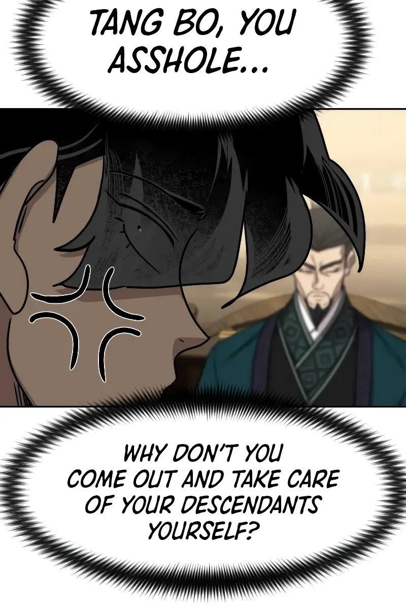 Return of the Mount Hua Sect Chapter 137 Page 130