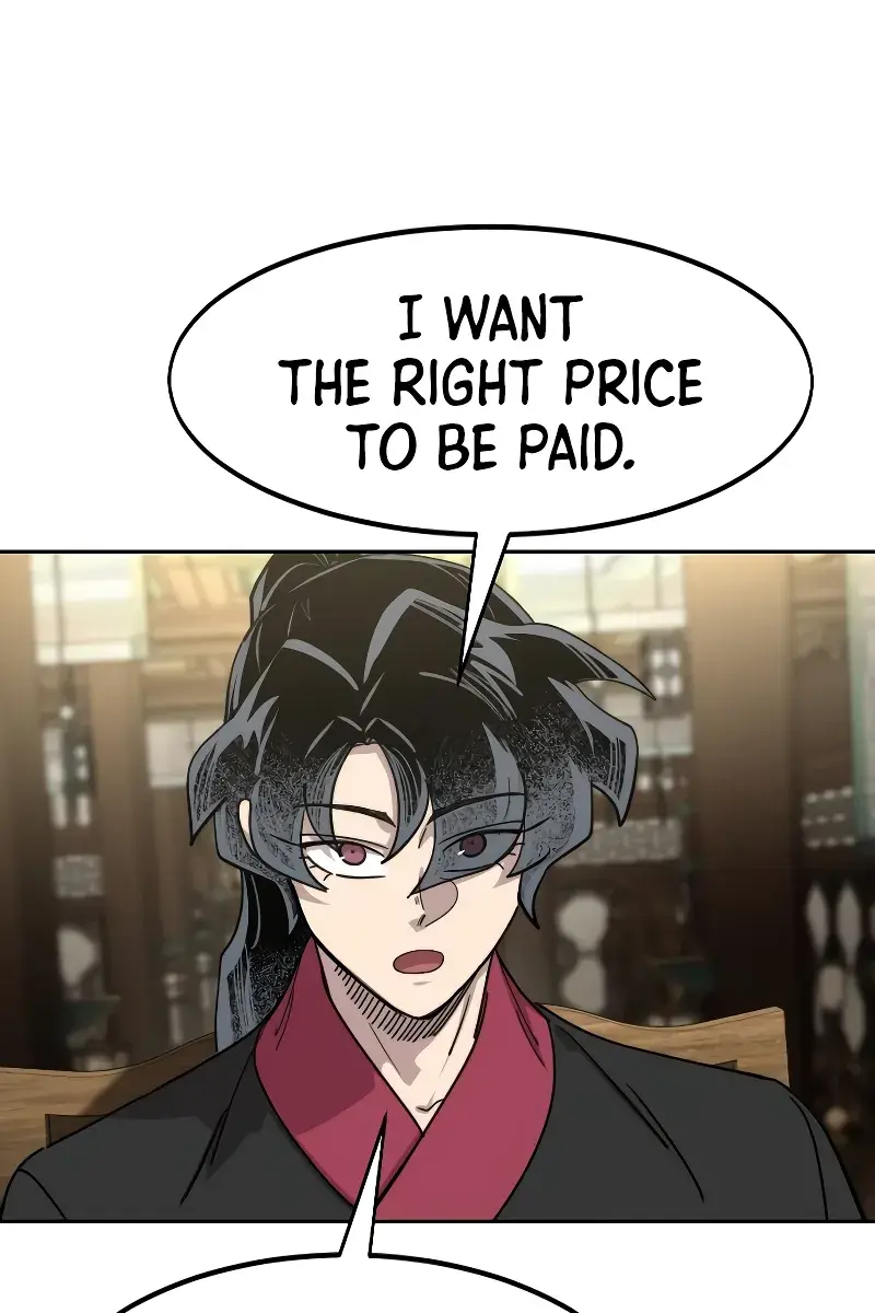 Return of the Mount Hua Sect Chapter 137 Page 134