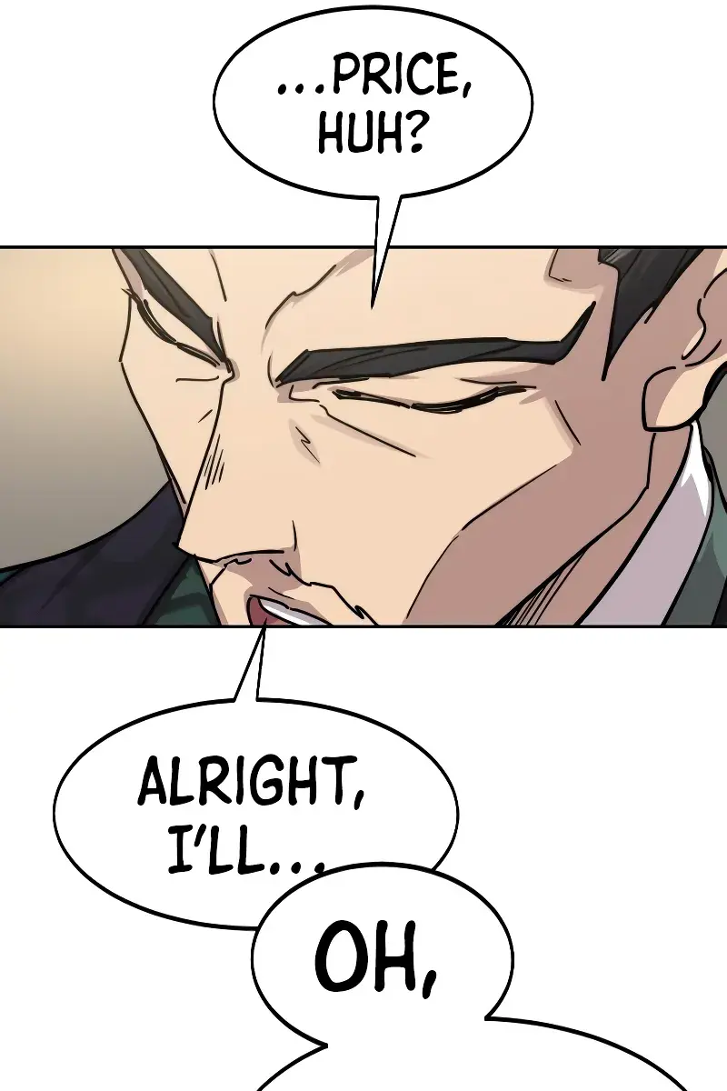 Return of the Mount Hua Sect Chapter 137 Page 137