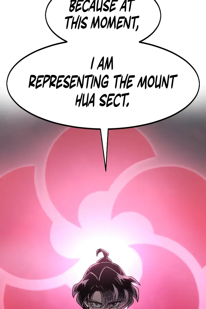 Return of the Mount Hua Sect Chapter 137 Page 142