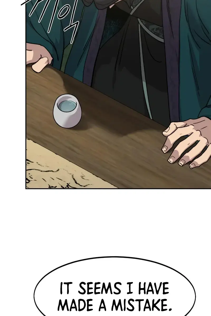 Return of the Mount Hua Sect Chapter 138 Page 4