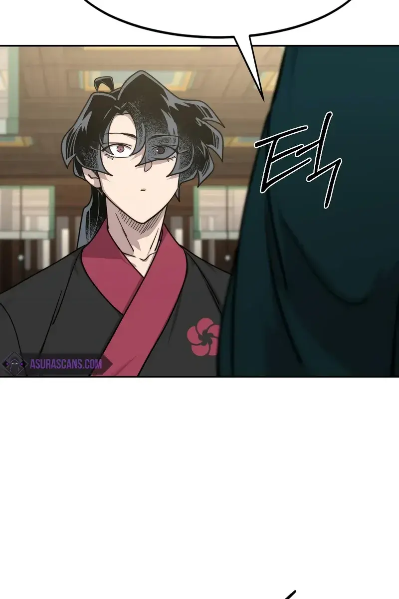 Return of the Mount Hua Sect Chapter 138 Page 5