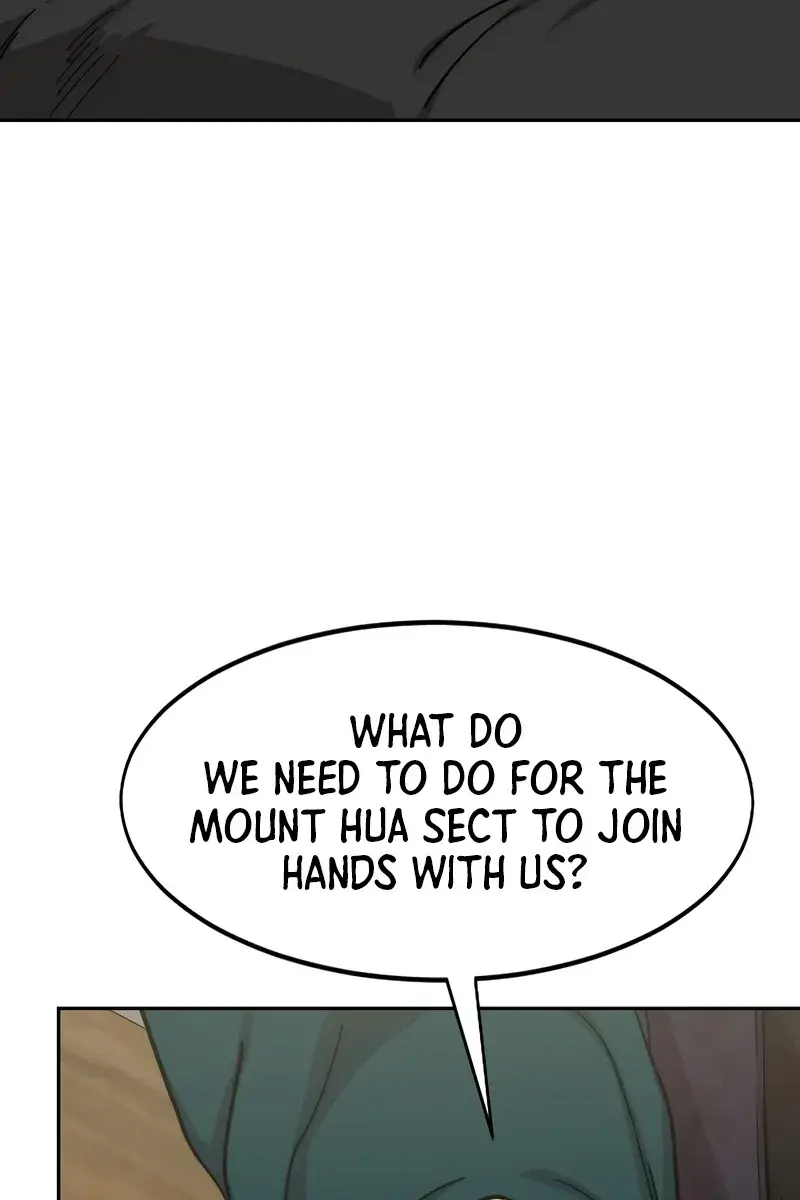 Return of the Mount Hua Sect Chapter 138 Page 11