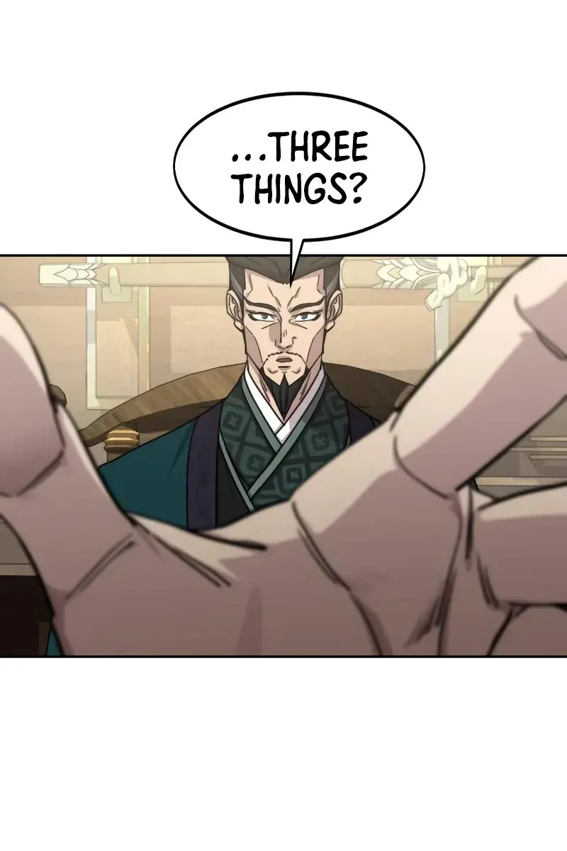 Return of the Mount Hua Sect Chapter 138 Page 15