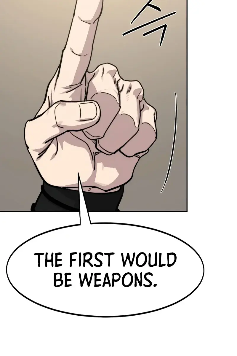 Return of the Mount Hua Sect Chapter 138 Page 18