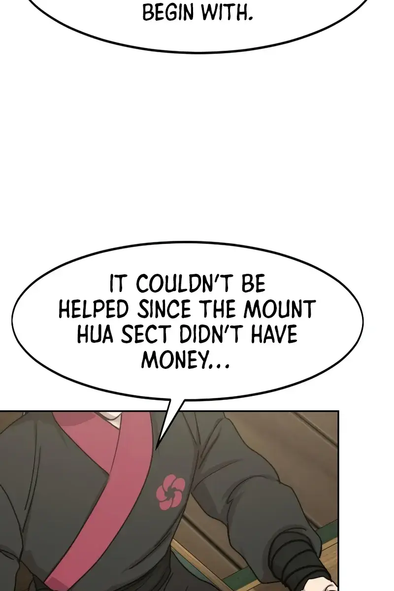 Return of the Mount Hua Sect Chapter 138 Page 28