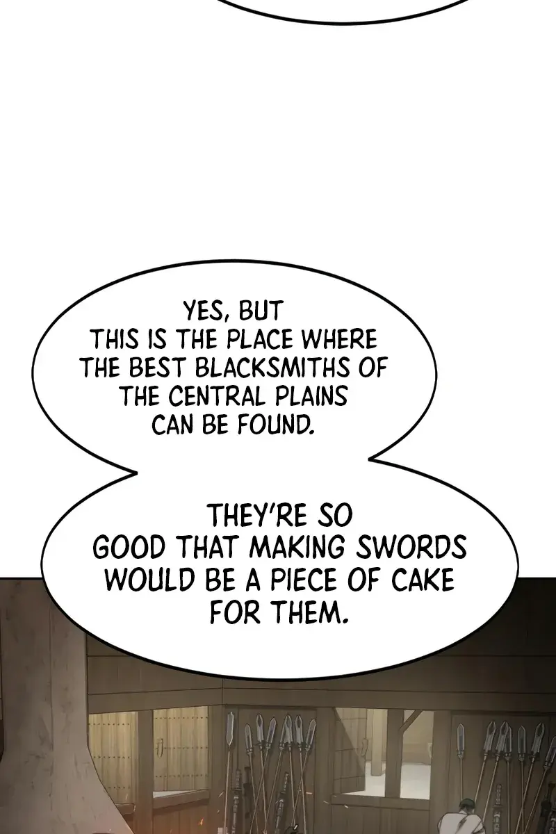 Return of the Mount Hua Sect Chapter 138 Page 30