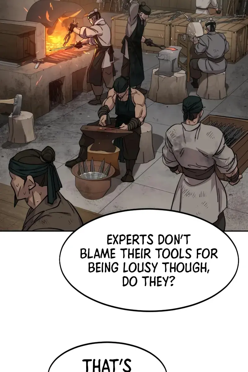 Return of the Mount Hua Sect Chapter 138 Page 31