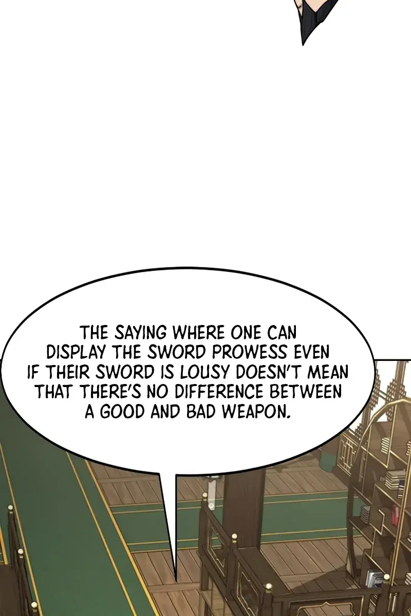 Return of the Mount Hua Sect Chapter 138 Page 33