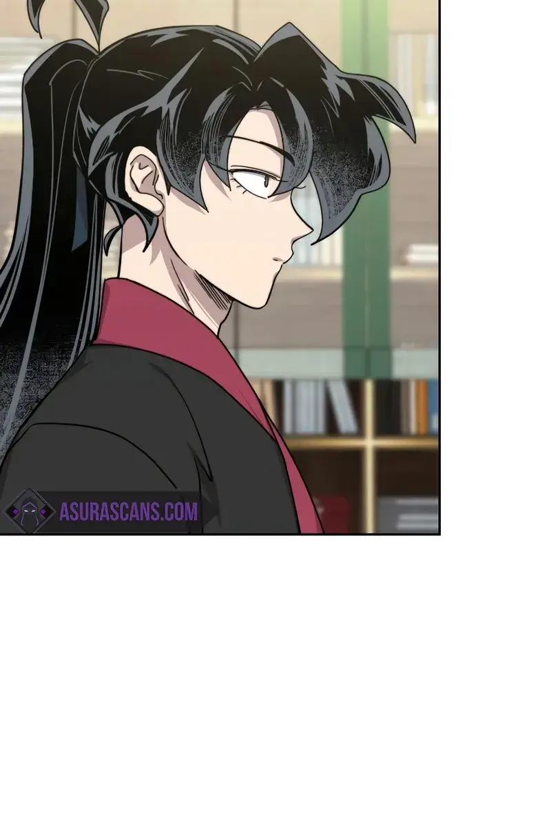 Return of the Mount Hua Sect Chapter 138 Page 36