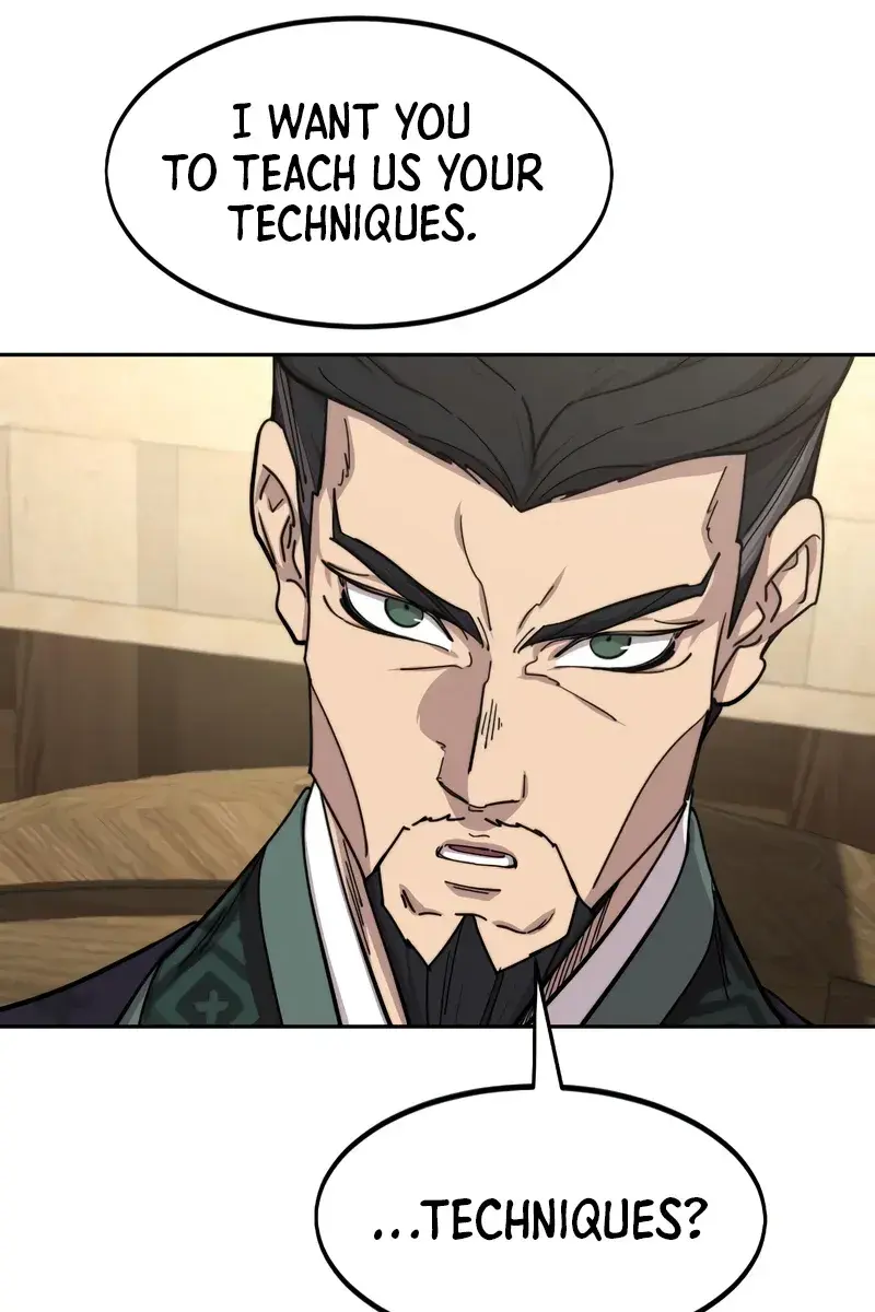 Return of the Mount Hua Sect Chapter 138 Page 37