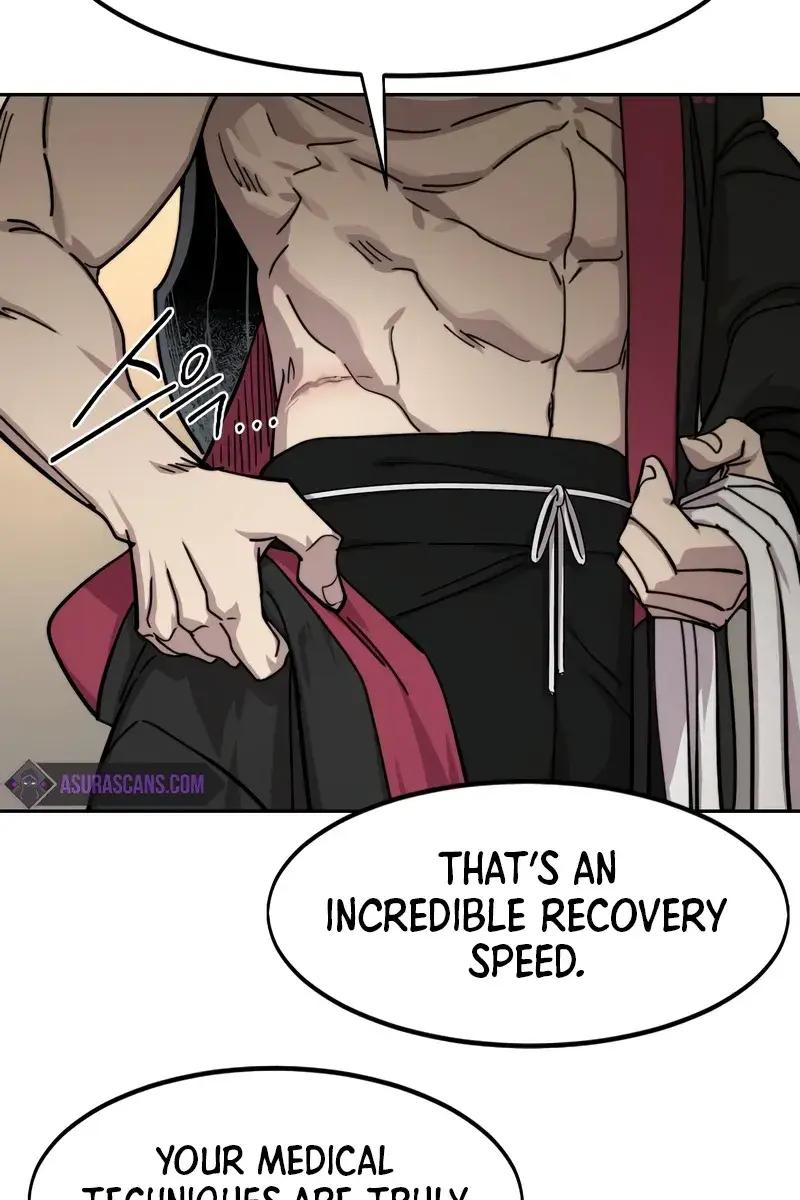 Return of the Mount Hua Sect Chapter 138 Page 42