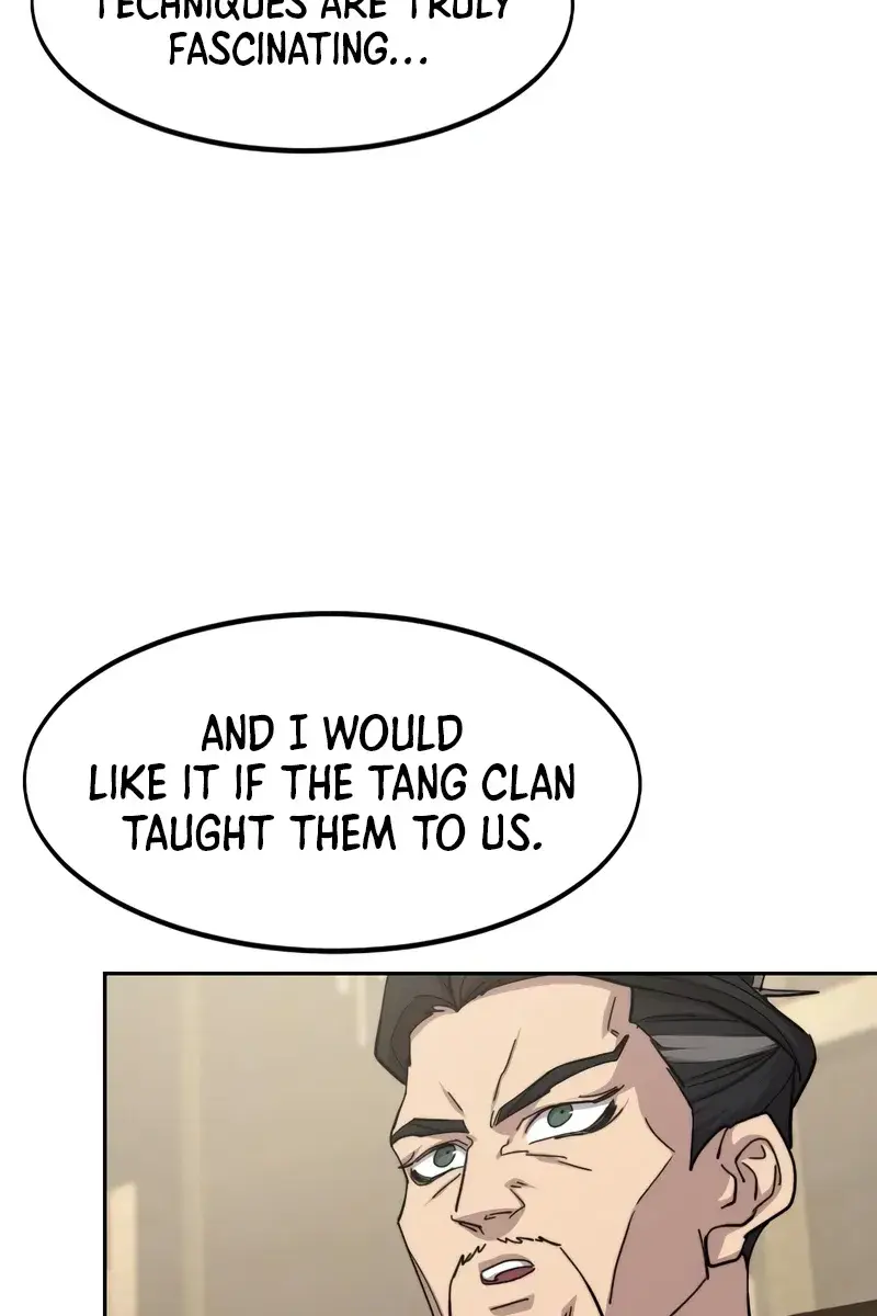 Return of the Mount Hua Sect Chapter 138 Page 43