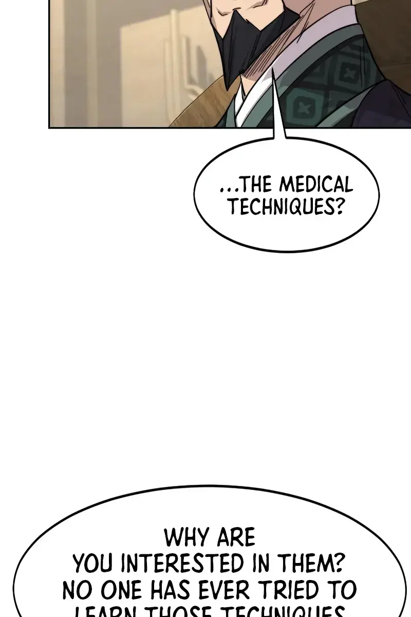 Return of the Mount Hua Sect Chapter 138 Page 44