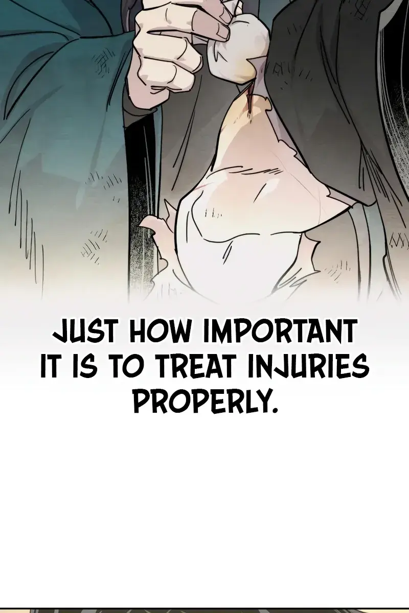 Return of the Mount Hua Sect Chapter 138 Page 48