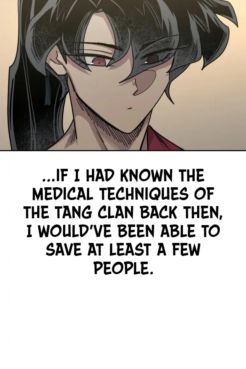 Return of the Mount Hua Sect Chapter 138 Page 49