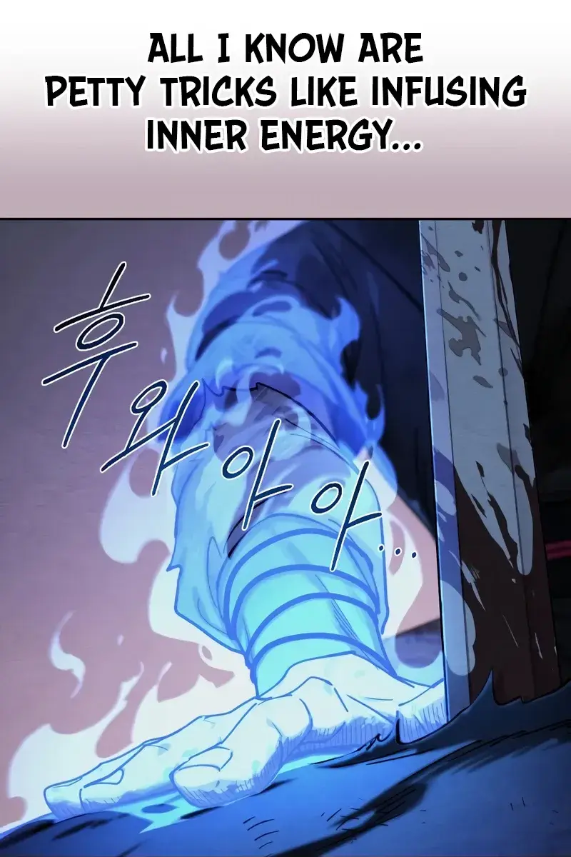 Return of the Mount Hua Sect Chapter 138 Page 50