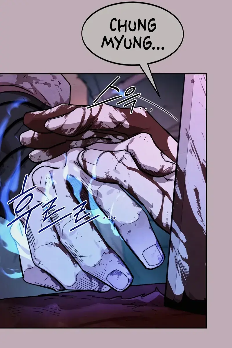 Return of the Mount Hua Sect Chapter 138 Page 52