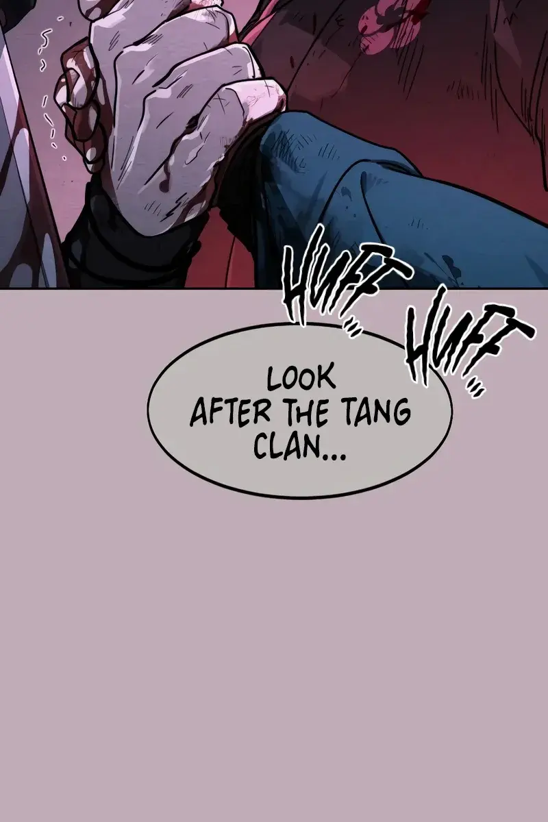 Return of the Mount Hua Sect Chapter 138 Page 54