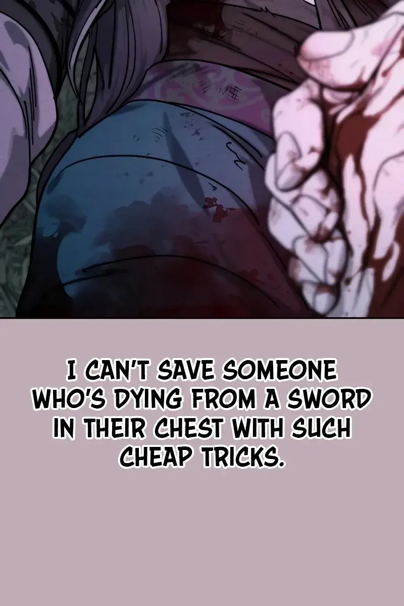 Return of the Mount Hua Sect Chapter 138 Page 56