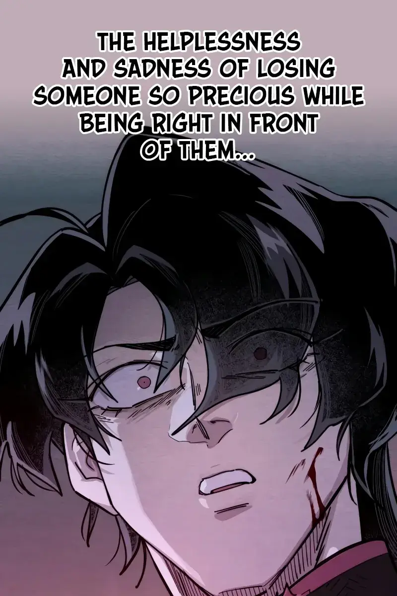 Return of the Mount Hua Sect Chapter 138 Page 57